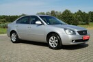 Kia Magentis z Niemiec w Polsce 1 właściciel 2.0 benz - 6