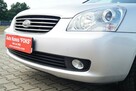 Kia Magentis z Niemiec w Polsce 1 właściciel 2.0 benz - 14