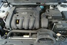 Kia Magentis z Niemiec w Polsce 1 właściciel 2.0 benz - 15