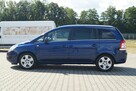 Opel Zafira Od 7 lat 1 właściciel 7 OSOBOWY sprowadzony z Niemiec w 2018r 1.6 benz - 3