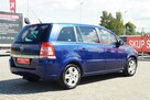 Opel Zafira Od 7 lat 1 właściciel 7 OSOBOWY sprowadzony z Niemiec w 2018r 1.6 benz - 8