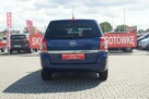 Opel Zafira Od 7 lat 1 właściciel 7 OSOBOWY sprowadzony z Niemiec w 2018r 1.6 benz - 9