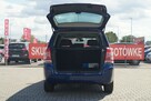 Opel Zafira Od 7 lat 1 właściciel 7 OSOBOWY sprowadzony z Niemiec w 2018r 1.6 benz - 11