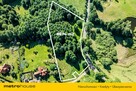 Piękna działka z warunkami zabudowy. - 9