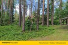 Działka budowlana z domkiem letniskowym - 2