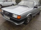 Audi 80 - 3