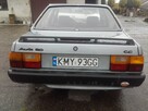 Audi 80 - 6