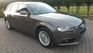 Audi A4 2.0 TFSI E85 Ambiente - 16