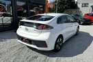Hyundai IONIQ Kamera cofania, Podgrzewane fotele, kierownica, CarPlay, Czujniki - 3