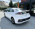 Hyundai IONIQ Kamera cofania, Podgrzewane fotele, kierownica, CarPlay, Czujniki - 4