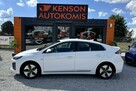Hyundai IONIQ Kamera cofania, Podgrzewane fotele, kierownica, CarPlay, Czujniki - 5
