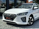 Hyundai IONIQ Kamera cofania, Podgrzewane fotele, kierownica, CarPlay, Czujniki - 8