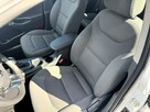Hyundai IONIQ Kamera cofania, Podgrzewane fotele, kierownica, CarPlay, Czujniki - 12