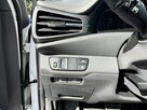 Hyundai IONIQ Kamera cofania, Podgrzewane fotele, kierownica, CarPlay, Czujniki - 14