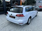Volkswagen Golf Bezwypadkowy, LED, Masaż, Czujniki parkowania, Podgrzewane fotele - 3