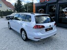 Volkswagen Golf Bezwypadkowy, LED, Masaż, Czujniki parkowania, Podgrzewane fotele - 4