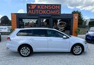 Volkswagen Golf Bezwypadkowy, LED, Masaż, Czujniki parkowania, Podgrzewane fotele - 6