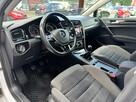 Volkswagen Golf Bezwypadkowy, LED, Masaż, Czujniki parkowania, Podgrzewane fotele - 16