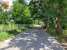 Działka budowlana Radom, - 2