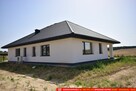 Polanówka -dom pod klucz, świetne wymiary działki. - 11