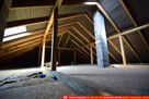 Polanówka -dom pod klucz, świetne wymiary działki. - 15