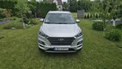 Sprzedam Hyundai Tucson - 7