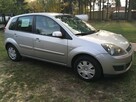 Ford Fiesta Style 1,3 - 1
