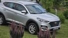 Sprzedam Hyundai Tucson - 1