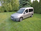 Opel combo 1.3 ładny - 2