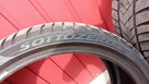 opony zimowe Pirelli Sottozero 3 235/35R20 - 3