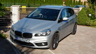 BMW 2 active tourer 218D F45 automat niskie spalanie - 3