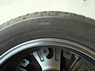 Koła alu. Nissan Qashqai ,Toyota ,Mitsubiszi 5x114,3 letnie - 16