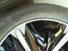 Koła alu. Nissan Qashqai ,Toyota ,Mitsubiszi 5x114,3 letnie - 5