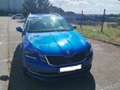 Skoda Octavia 3 1.6 tdi 115km STYLE Kombi Bezwypadkowa - 2