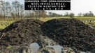Podłoże ogrodowe - torf czarnoziem ziemia ogrodowa - DOWÓZ - 2