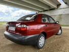 ** Dewoo Lanos 1.4 8V Niski Przebieg ** Pierwszy Właściciel - 4