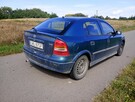 Opel Astra G ll wersja sport 1.8 125KM w gazie Lovato - 2