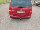 Volkswagen Touran 2.0 TDI - 5