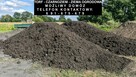 Podłoże ogrodowe - torf czarnoziem ziemia ogrodowa - DOWÓZ - 7