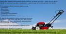 Elektryczne kosiarki do trawy - ceny od 100 zł - 4