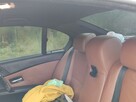 BMW e60 535d 272km/560nm 2004r 2 właściciel - 10