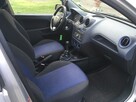 Ford Fiesta Style 1,3 - 4