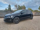 Golf VII - 4