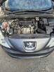 Peugeot 308 1.6 HDI 2010 Anglik niski przebieg 140 tysięcy - 4