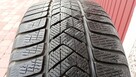 opony zimowe Pirelli Sottozero 3 235/35R20 - 12