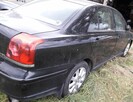 toyota avensis 2.2 d4d na czesci kolor 209 - 5