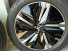 Koła alu. Nissan Qashqai ,Toyota ,Mitsubiszi 5x114,3 letnie - 8