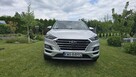 Sprzedam Hyundai Tucson - 5