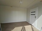 Pawilon Kontener Mobilny Biurowy Mieszkalny Socjalny 3x6m pr - 10