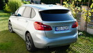 BMW 2 active tourer 218D F45 automat niskie spalanie - 7